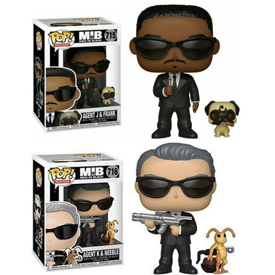BEETLE FUNKO POP MIB 星際戰警 MEN IN BLACK 黑衣警探 AGENT 威爾史密斯 | 蝦皮購物