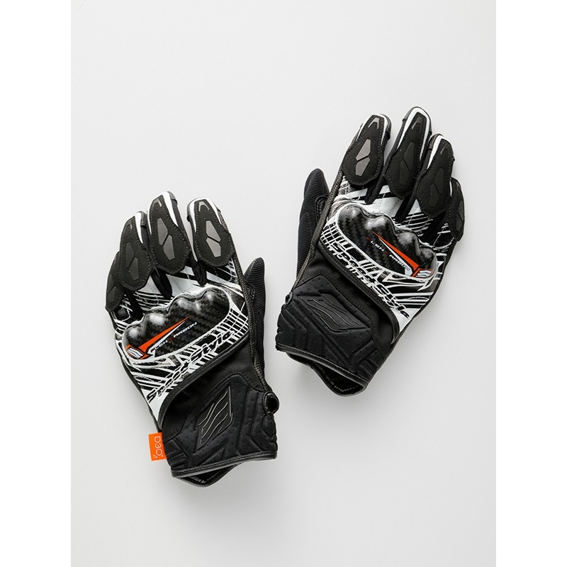 HYOD 騎士館夏季短手套HSG022D ST-X CORE D3O® GLOVES | 蝦皮購物