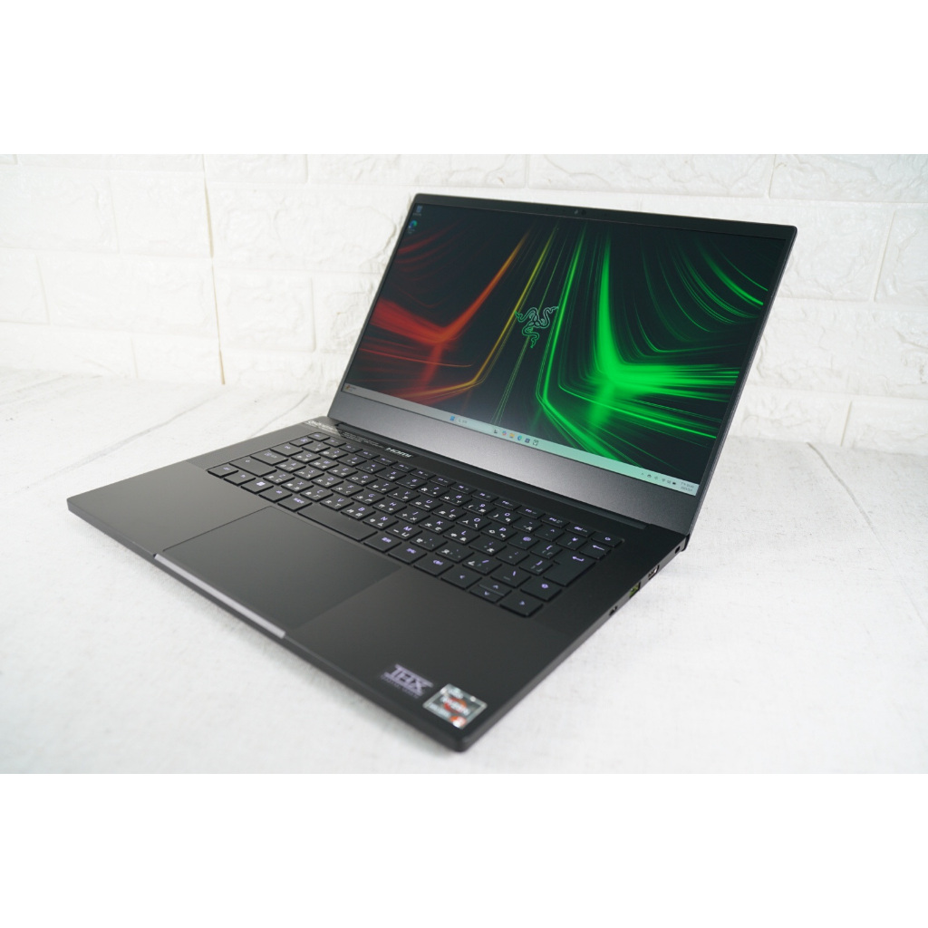 雷蛇Razer Blade 14 RZ09-0427 R9-6900HX/16G/1TSSD/RTX3080Ti 保固中 | 蝦皮購物
