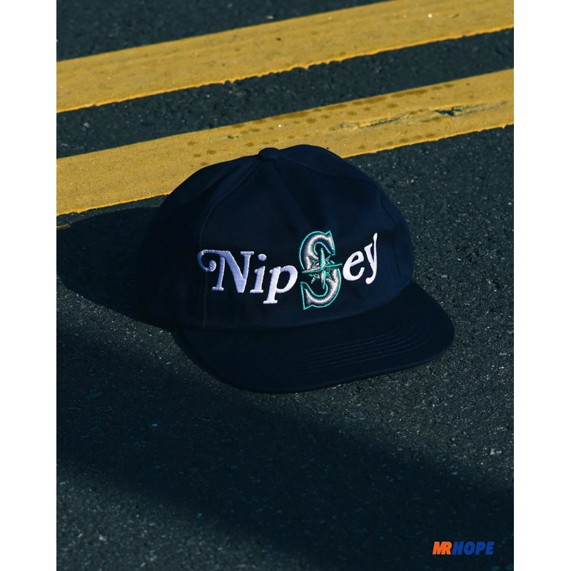 帽子 Hope Project HOPE Flag Pベースボールキャップ | HOPE Online Store – H