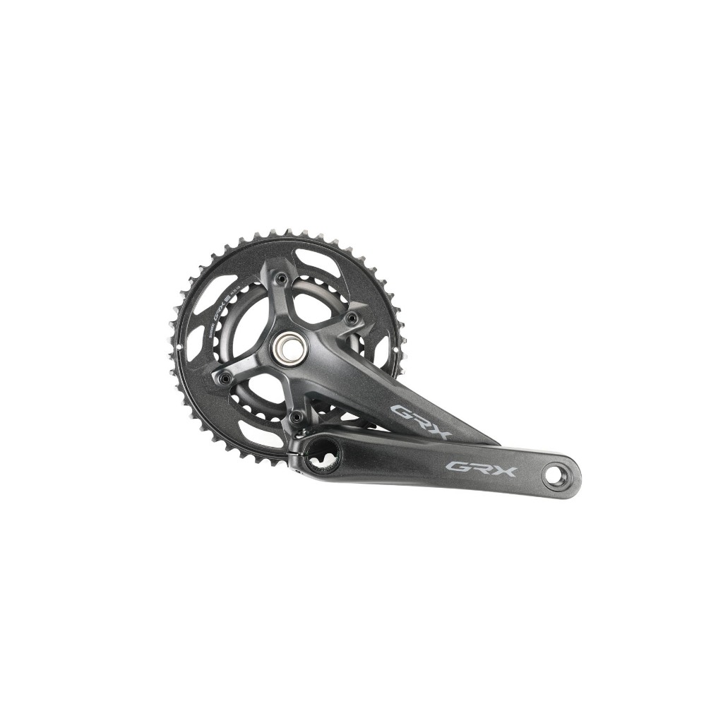 Shimano sh efcrx6101exb0 grx fc rx610 1 12v 40d 175mm kurbelgarnitur