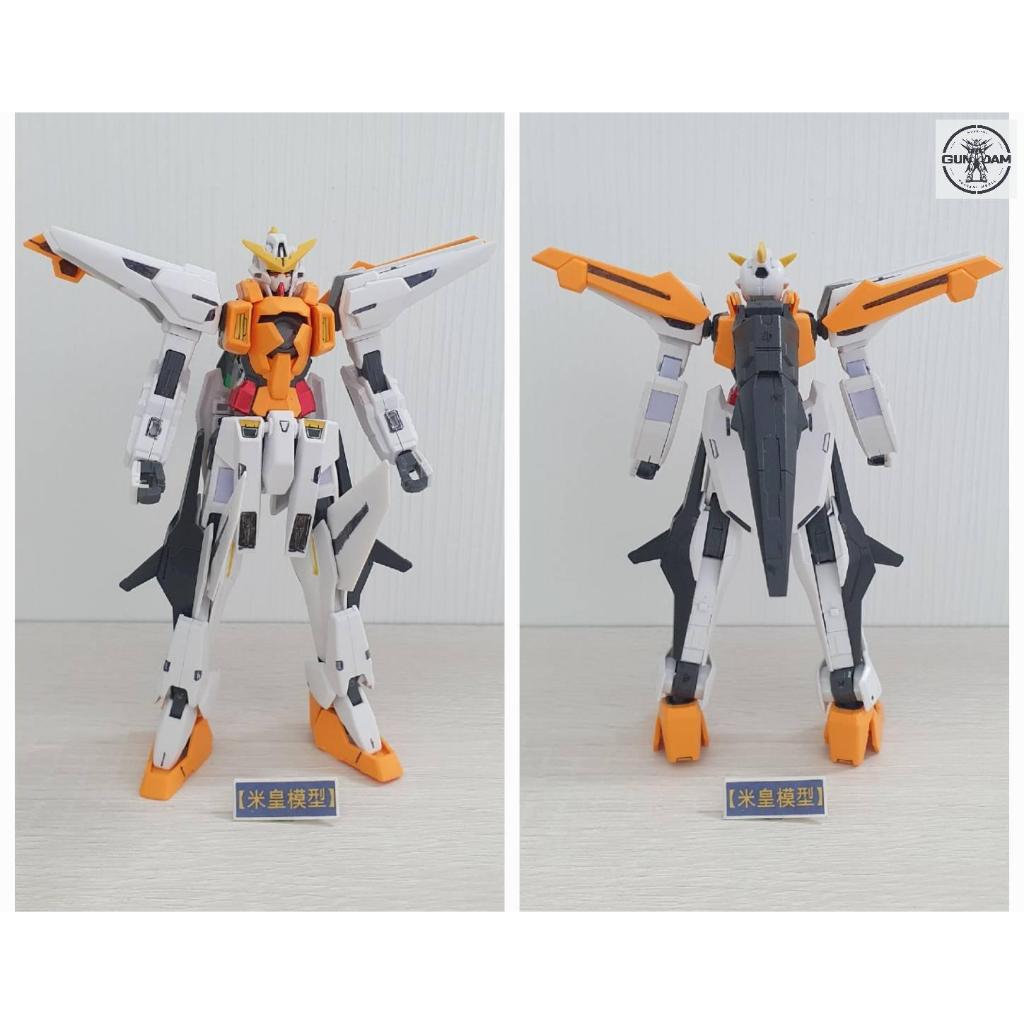 I161【米皇模型】HG 1/144 主天使 GN-003 Gundam Kyrios | 蝦皮購物