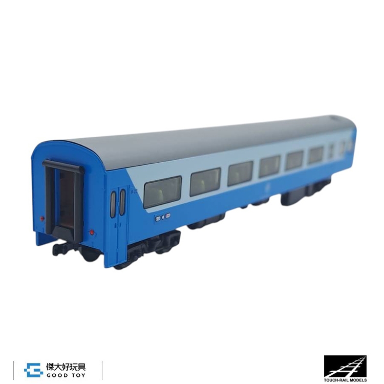 鐵支路NK3503 (N) 台鐵復興號客車廂40SP20000型| 蝦皮購物