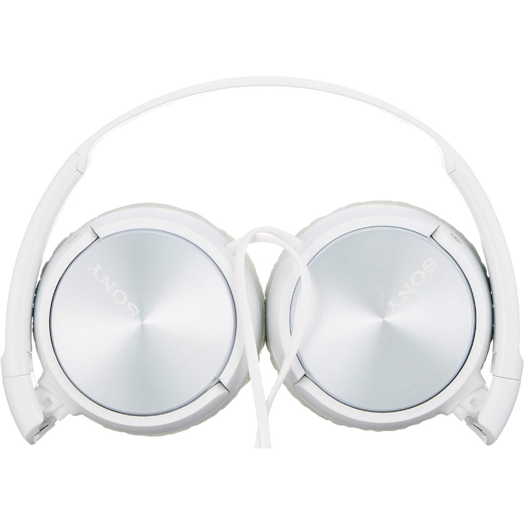 日本Sony MDR-ZX310 密閉式頭戴耳機折疊耳罩式有線耳機收納日系3.5mm