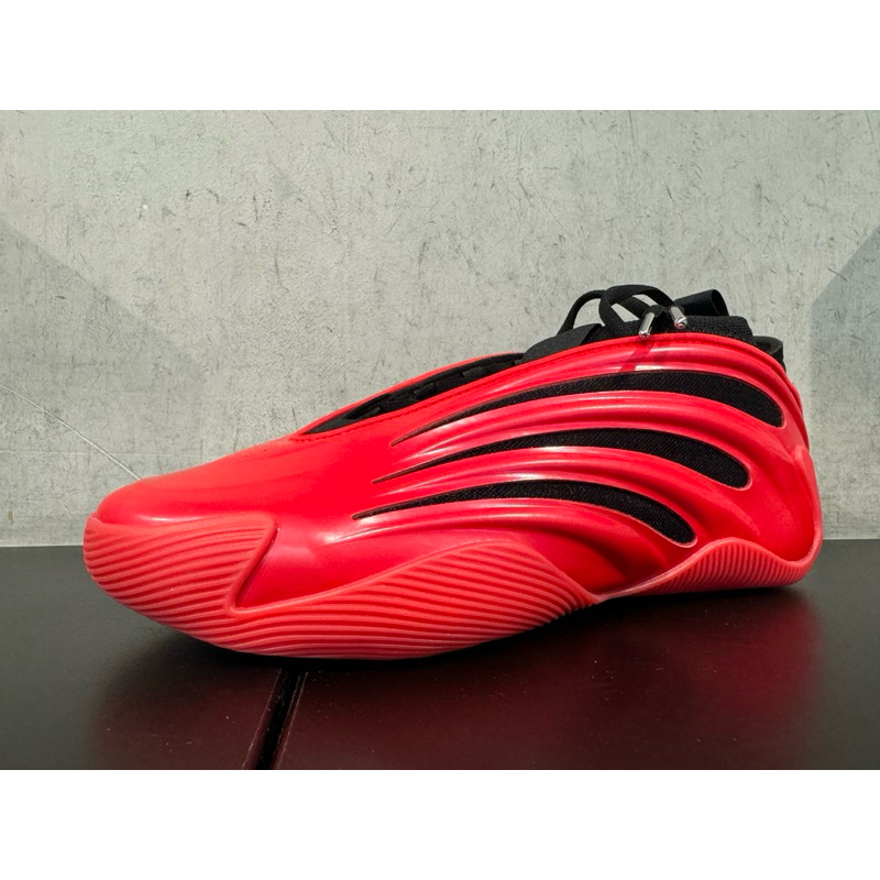 ADIDAS HARDEN VOLUME 9 愛迪達籃球鞋 JS1304 | 蝦皮購物