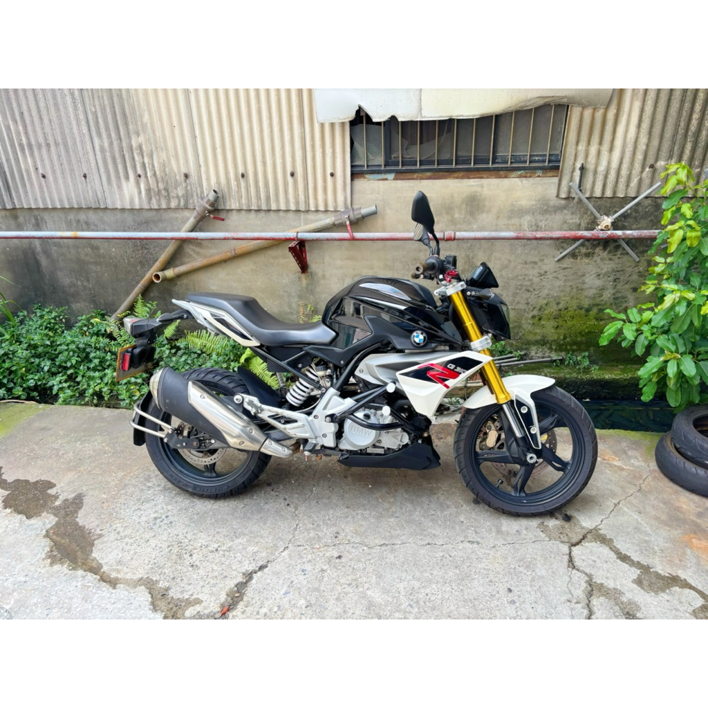 BMW G310R | 蝦皮購物