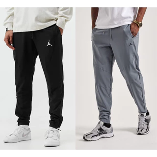 ☆CHIN代購☆ Jordan Dri-fit 排汗輕量透氣 梭織 飛人 運動長褲 FN5841-084 010 現貨