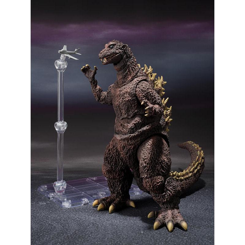 『胖虎館』現貨 特價 代理版 S.H.MonsterArts SHM 哥吉拉 (1954) 70周年特別記念 不挑盒況 | 蝦皮購物
