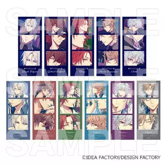 ピオフィオーレの晩鐘 楊 サテンロゴリボン オトメイトストア ピオ