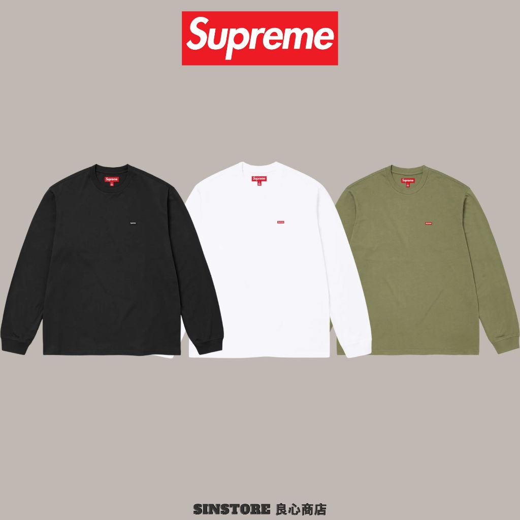supreme長袖- 優惠推薦- 2025年4月| 蝦皮購物台灣