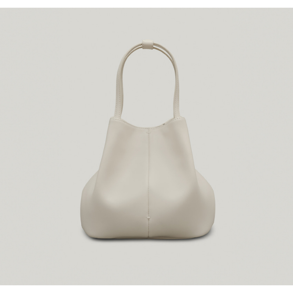 【Atelier de LUMEN】 Bon Ballon Bag 5色 ☆送料・関税込☆Atelier de LUMEN☆BON BALLON BAG (SILK