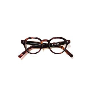 極上 高級 泰八郎謹製 × uniform experiment premierⅢ プレミア3 ブラック×クリア セルロイド 手造 5枚蝶番 ノー芯 ほぼ未使用 金子眼鏡 uniform experiment× 泰八郎謹製GLASSES - メルカリ