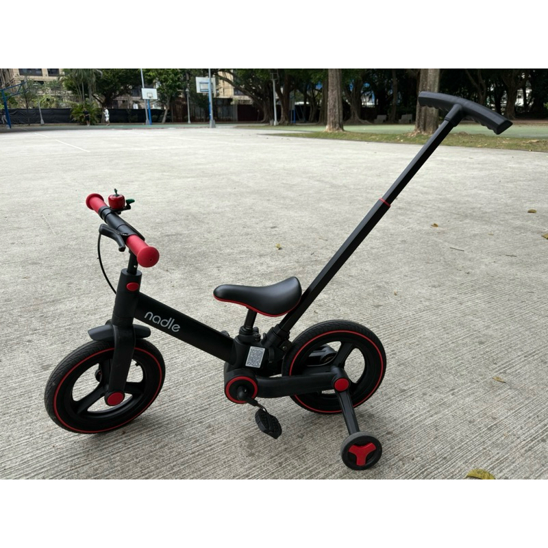 nadle s900 九成新 兒童腳踏車 | 蝦皮購物