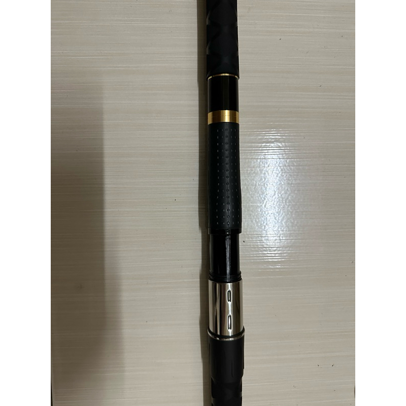 Gamakatsu 我夢者5-50 （日本製）一代絕版新品磯大物竿| 蝦皮購物