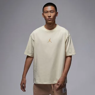 [68折代購] NIKE JORDAN 籃球 背面大LOGO 寬鬆 落肩 短袖 短T 男生 FQ0359-113