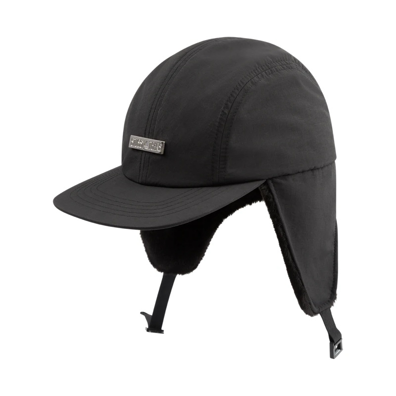 LIT-select〗Stussy x Denim Tears Elmer Earflap Cap 遮耳帽| 蝦皮購物