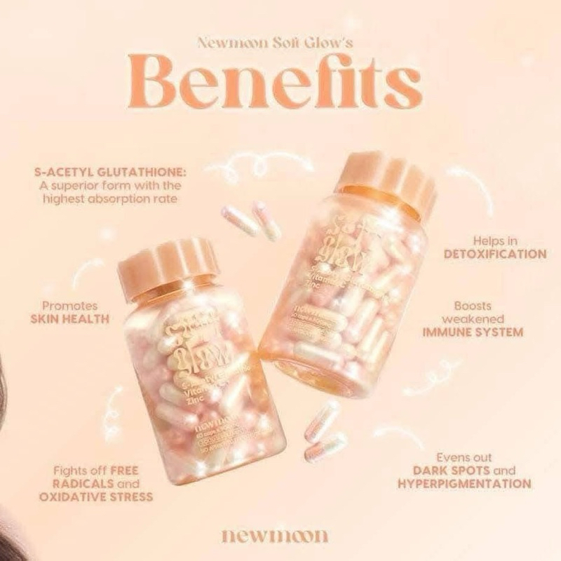 new moon s acetyl glutathione New Moon S-Acetyl
