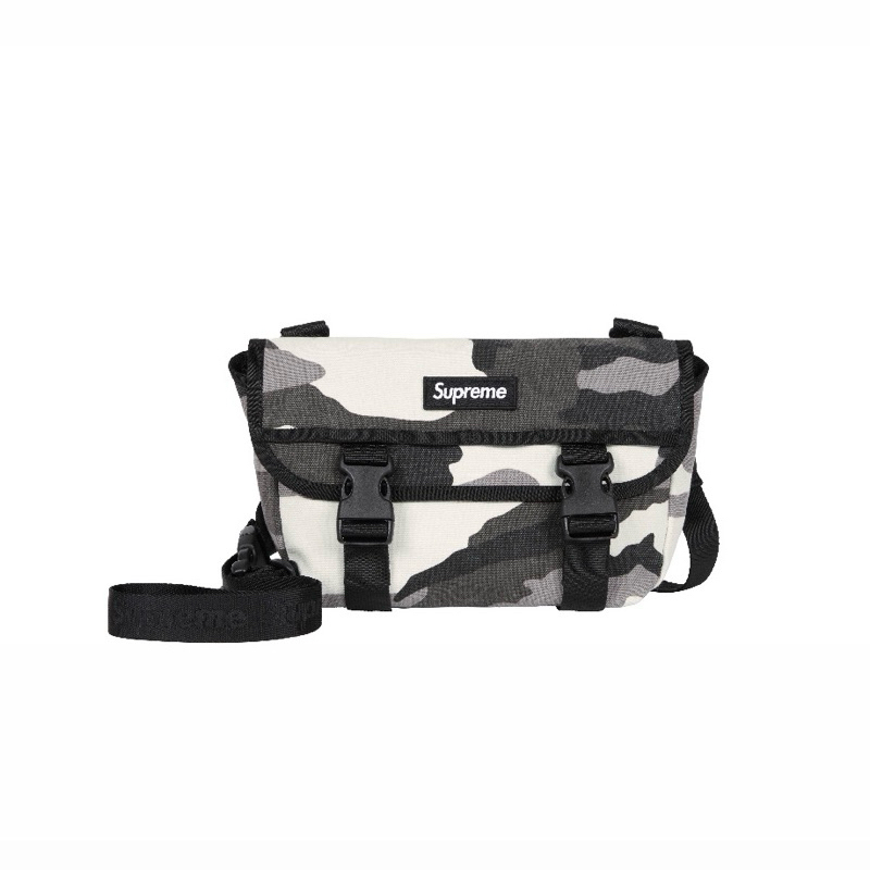 LIT-select〗Supreme 25SS Mini Messenger Bag 郵差包| 蝦皮購物