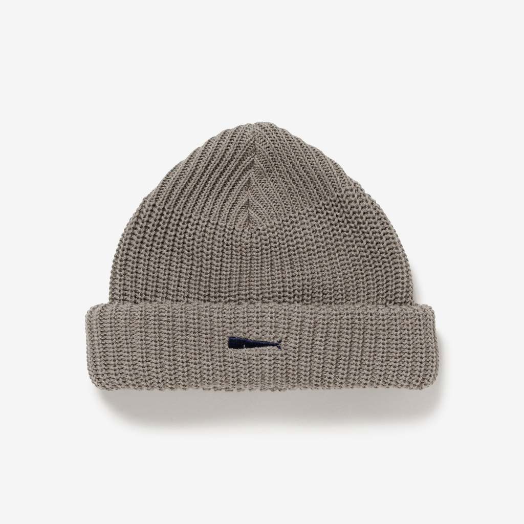 AllenTAPS】DESCENDANT 25SS DAWN BEANIE | 蝦皮購物