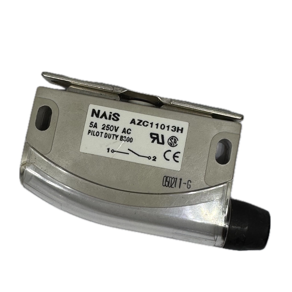 正品 全新現貨 NAIS 安全門磁鎖開關 AZC11013H 5A 250VAC 限位開關 | 蝦皮購物