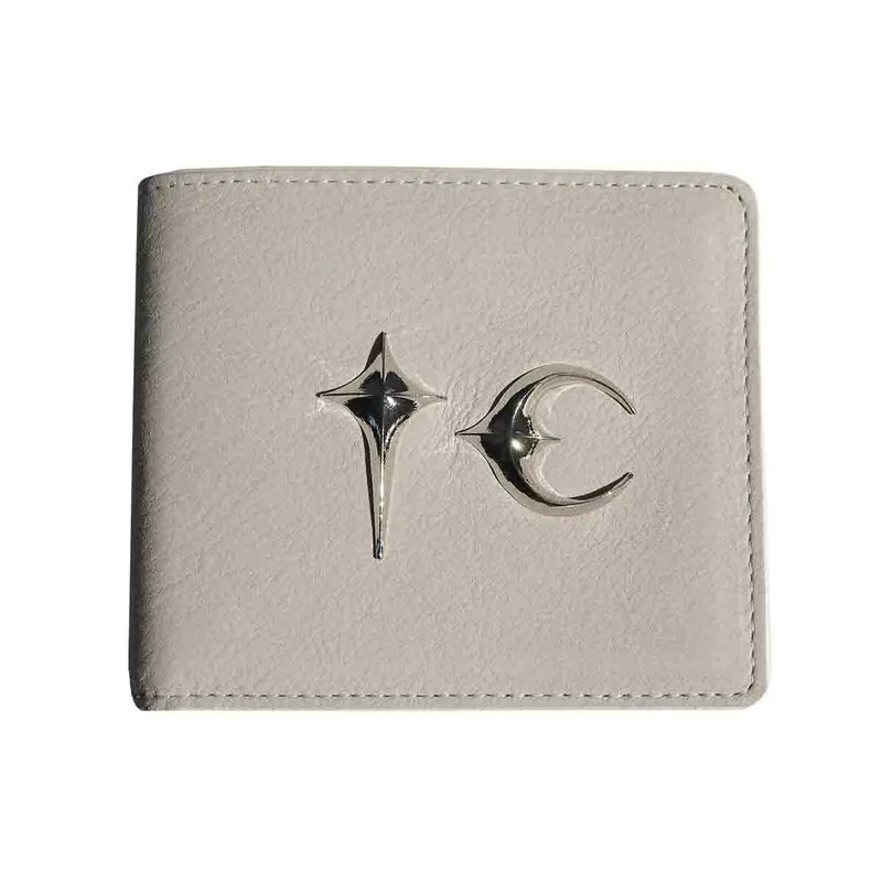 Definite』Thug Club｜Basic Product – Rock Wallet | 蝦皮購物