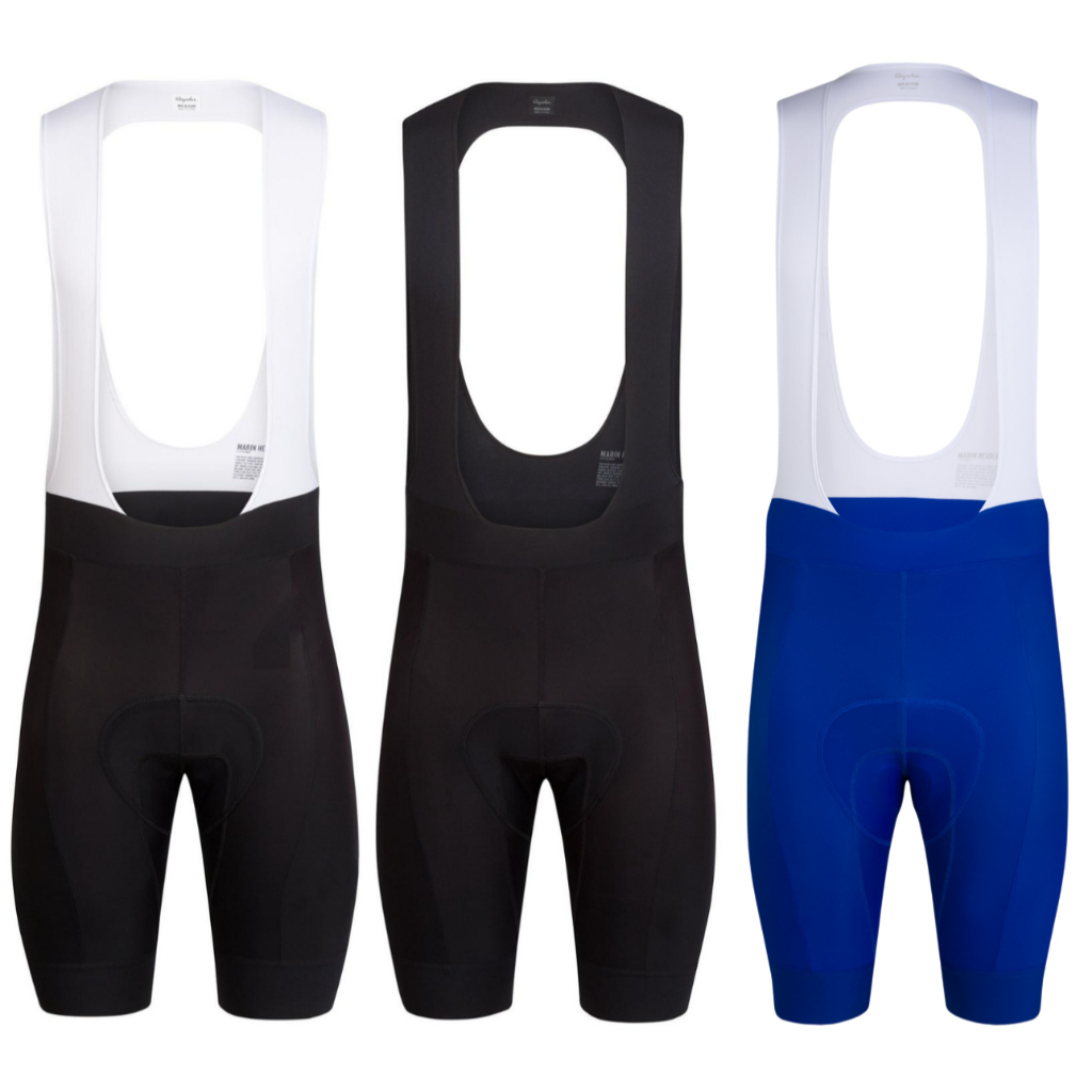 ✓【原廠正品XS-XL號】北高雙塔Rapha Men's Core Bib Shorts 高