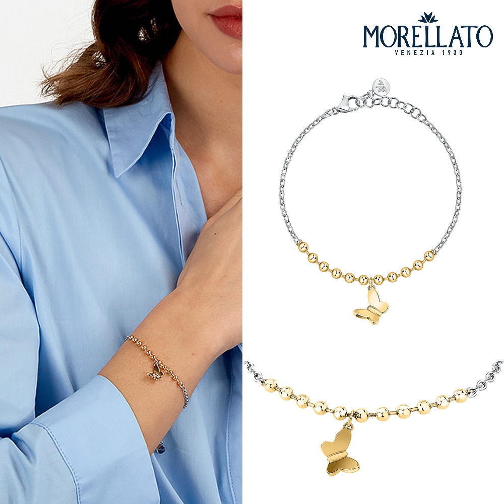 MORELLATO GIOIELLI Mod. TALISMANI main image 1