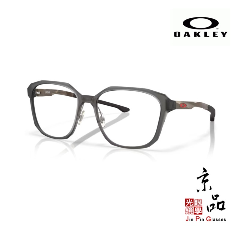OAKLEY OX 8193 57MM Slender 多色最新太陽眼鏡台灣公司貨JPG京品眼鏡
