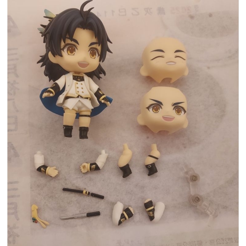 nene様 太鼓鐘貞宗 大倶利伽羅 nene様 太鼓鐘貞宗 大倶利伽羅