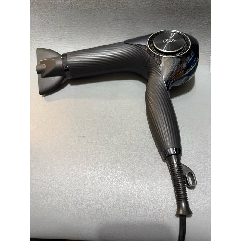 ReFa BEAUTECH DRYER PRO RE-AJ02A白/A03A黑/AJ05A粉紅二手吹風機