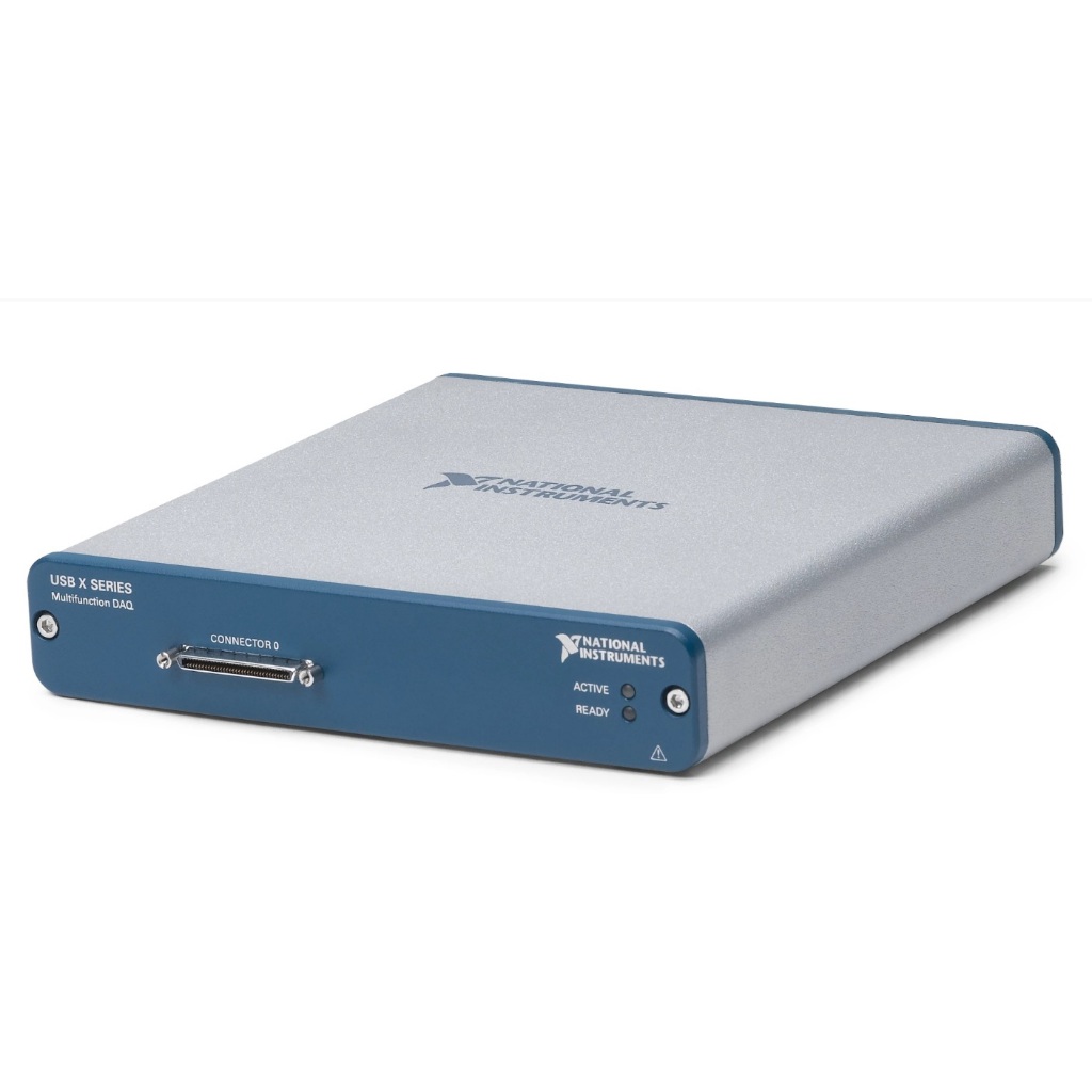 [睿智二手儀器] NI USB-6361 多功能I/O介面卡 | 蝦皮購物