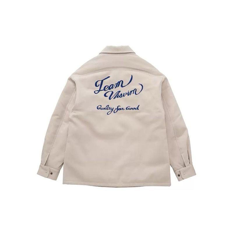 visvim 25SS WESTWOOD TEAM DOWN JKT 羽絨外套夾克風衣| 蝦皮購物