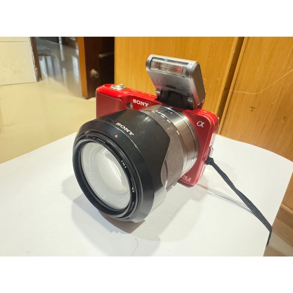 Appareil photo hybride Sony Cinéma Line FX30