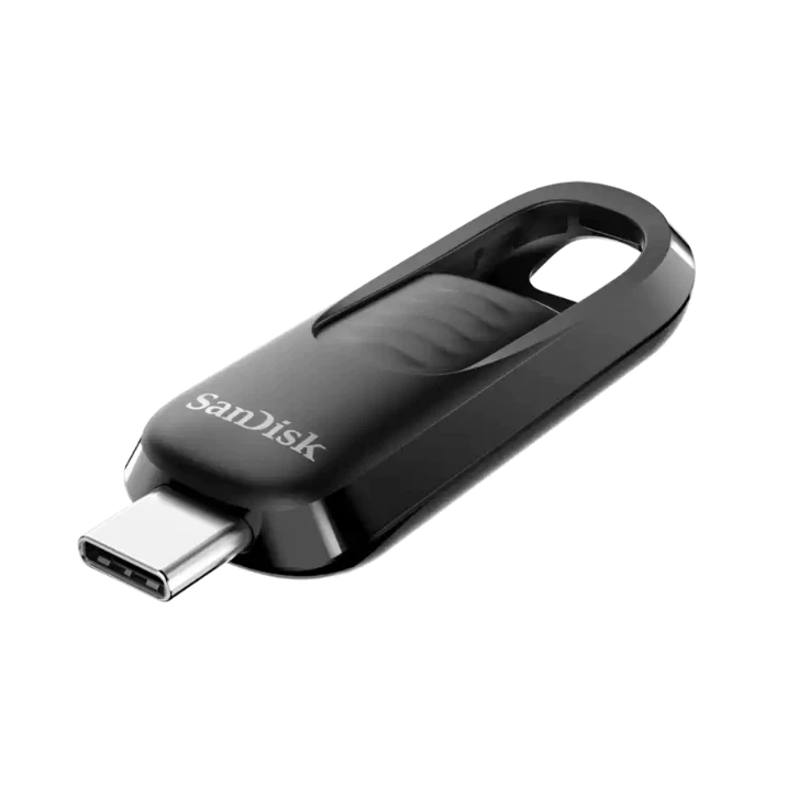 插上手機就能用的高速碟——SanDisk Ultra Slider CZ480 深度推薦