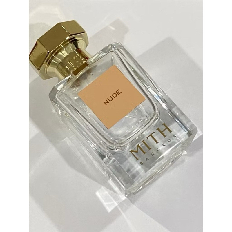 泰國MITH 香水10ml / 60ml / 100ml全系列代購| 蝦皮購物