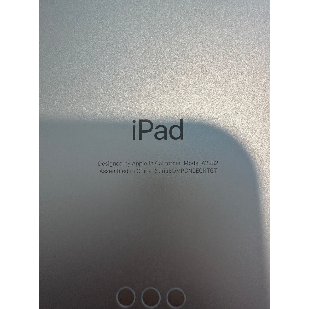 蘋果Ipad Pro 12.9 二代替換電池A1664 A1670 A1652 A1852 A2134 全新