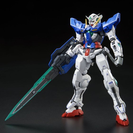 [正版] PB魂商店 限定 RG 能天使 R2 (全新未拆品) GUNDAM EXIA REPAIR II 鋼彈 模型 | 蝦皮購物