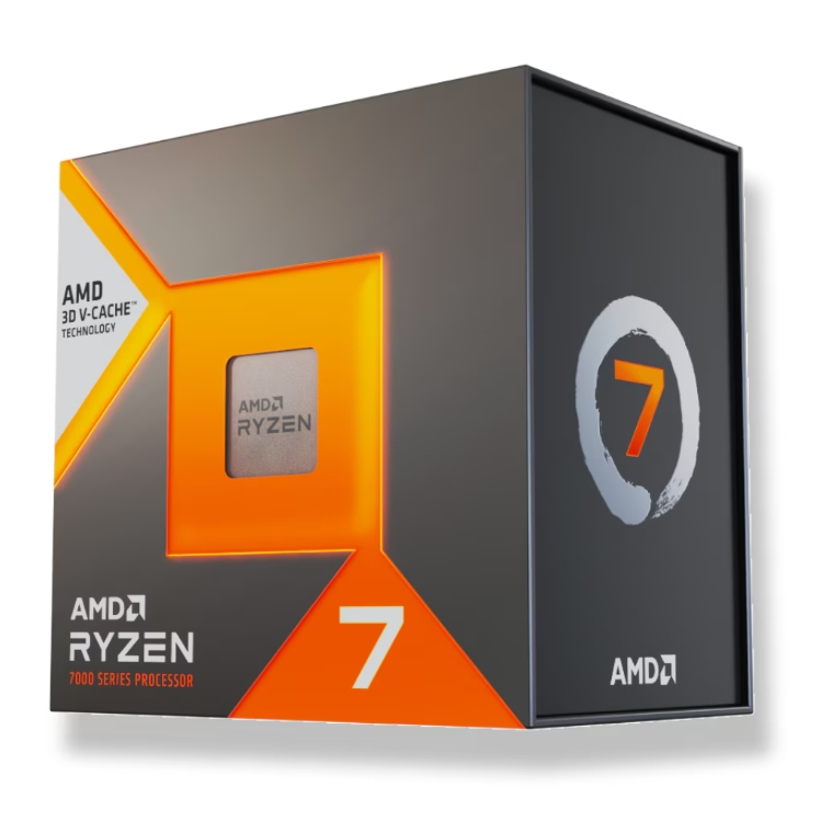 [近全新]AMD R7 9800X3D 8核16緒 CPU | 蝦皮購物