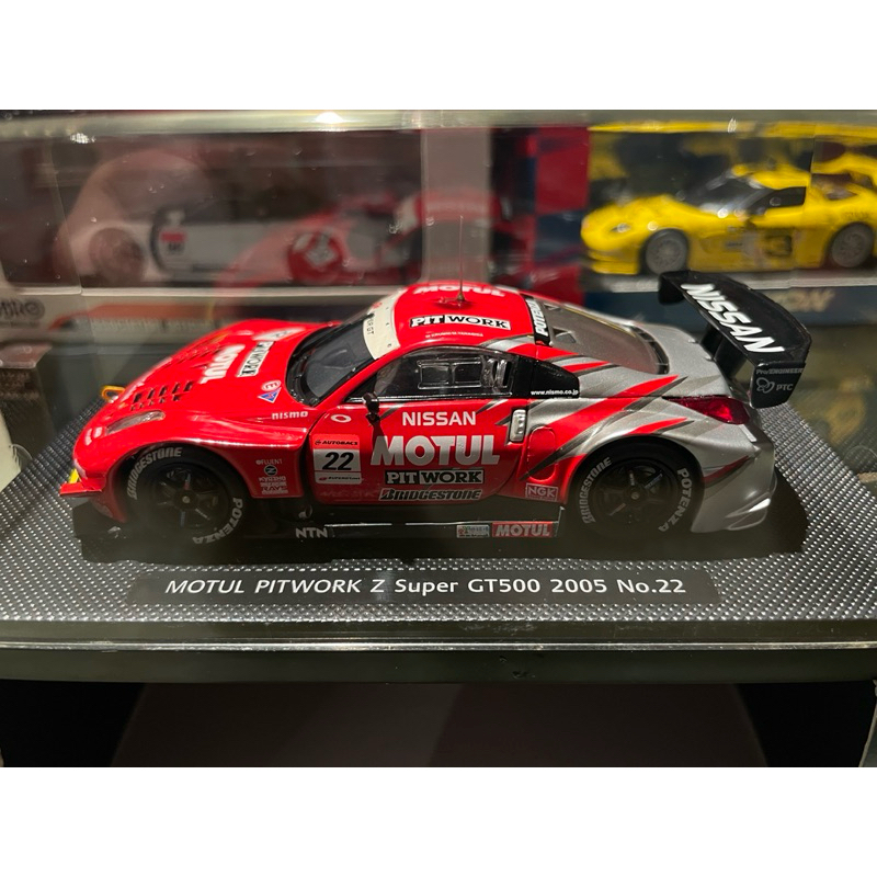 Voiture De Course Miniature Collection Modèle Réduit AUTOart