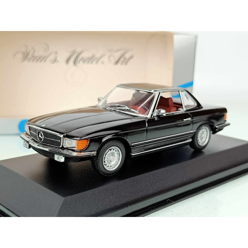 Pièces MERCEDES 350 SL R107 à vendre