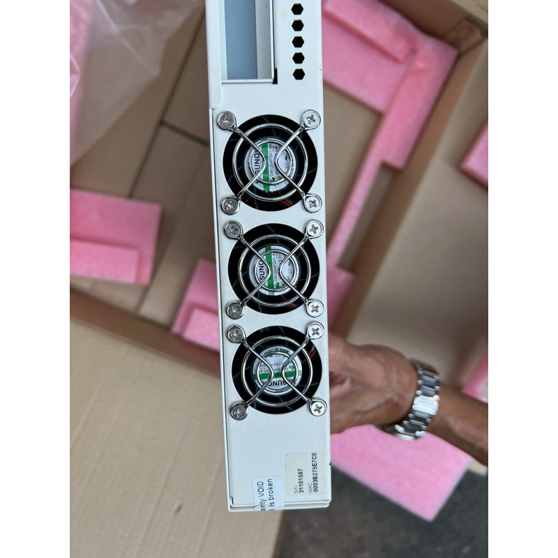 Radware LinkProof 按需交換器 VL 系列 LinkProof 108/ODS-VL/6GE | 蝦皮購物