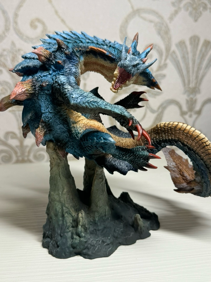 CFC 魔物獵人 海龍 復刻版 | 蝦皮購物