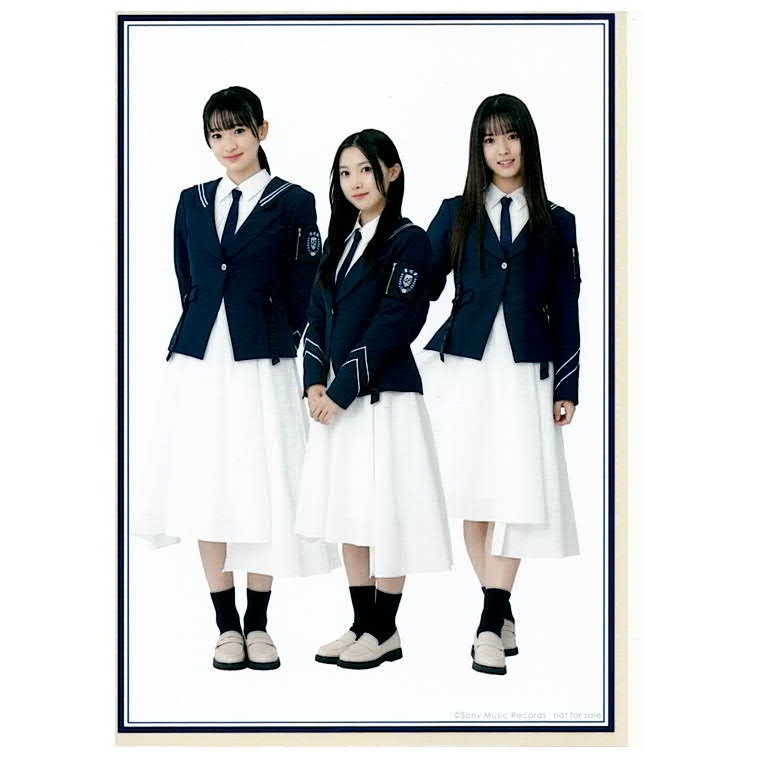 櫻坂46 1st-11th 散張《@Loppi・HMV限定特典：生写真》 | 蝦皮購物