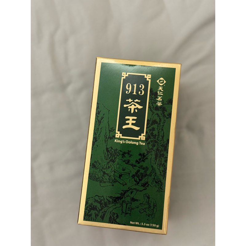 天仁茗茶 913茶王 （150g) | 蝦皮購物