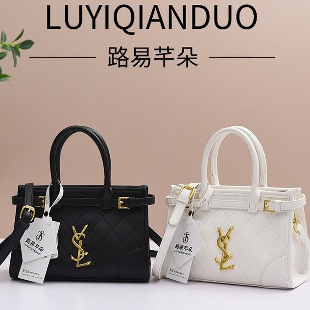 台灣發貨+隔日達👜機車包大容量手提包 新款設計時尚斜挎包 通懃腋下女包 輕奢包 大容量斜挎包 質感包包 上班包