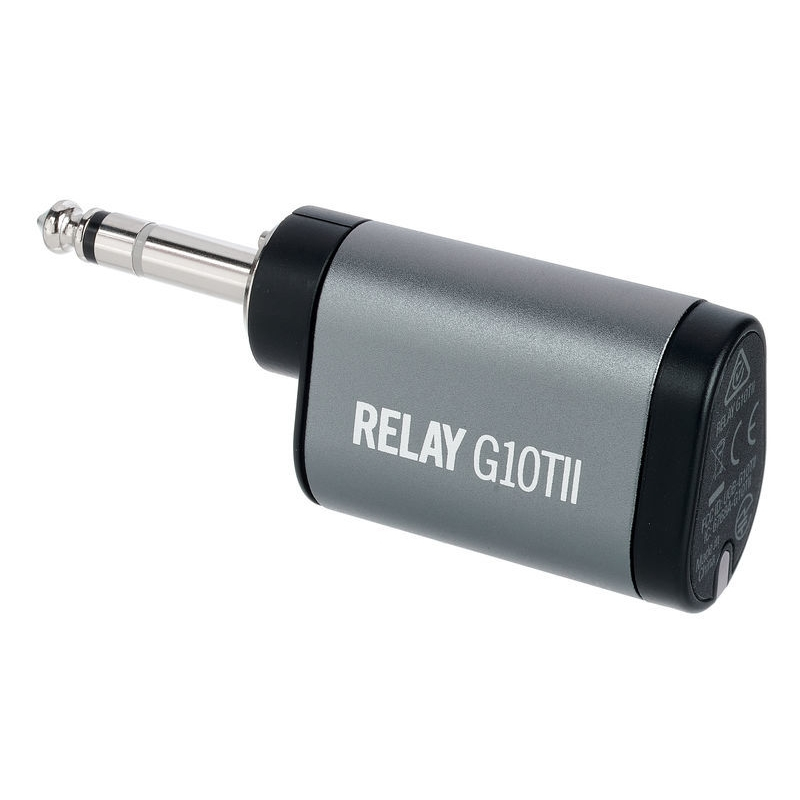 分期免運Line 6 Relay G10T II & Yamaha YW10T 無線發射器THR II 音箱