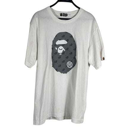【Octh】- [ BAPE ] BASIC TSHIRT | 蝦皮購物