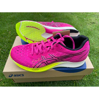 【虎走】ASICS TARTHEREDGE/25.5cm Road Trail Run: ASICS Tartheredge Edge Review: The 