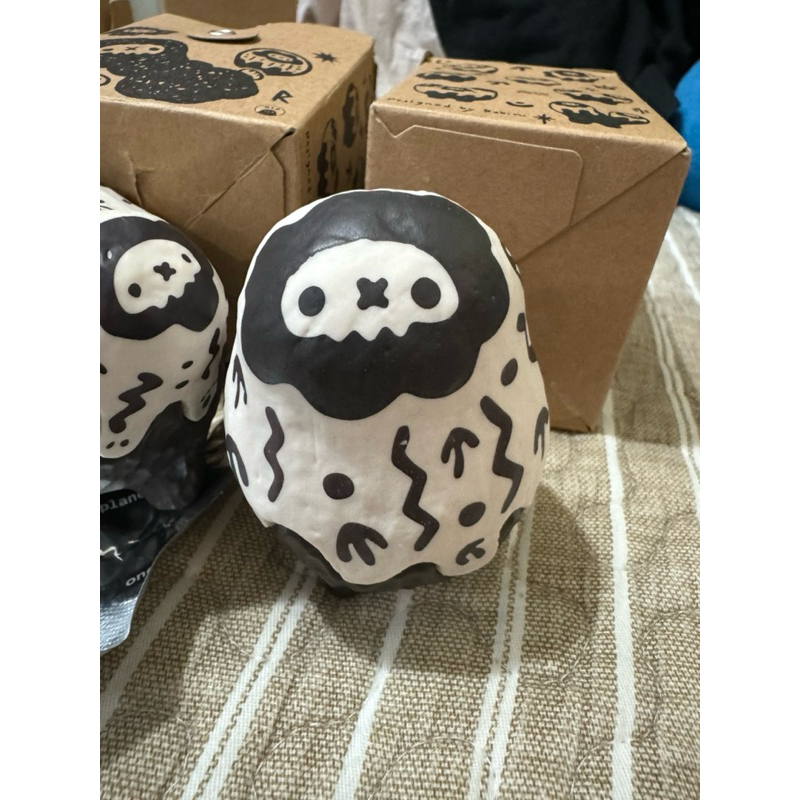 羅本製所 Copiapoa Mudball Blind box 6個セット 新品