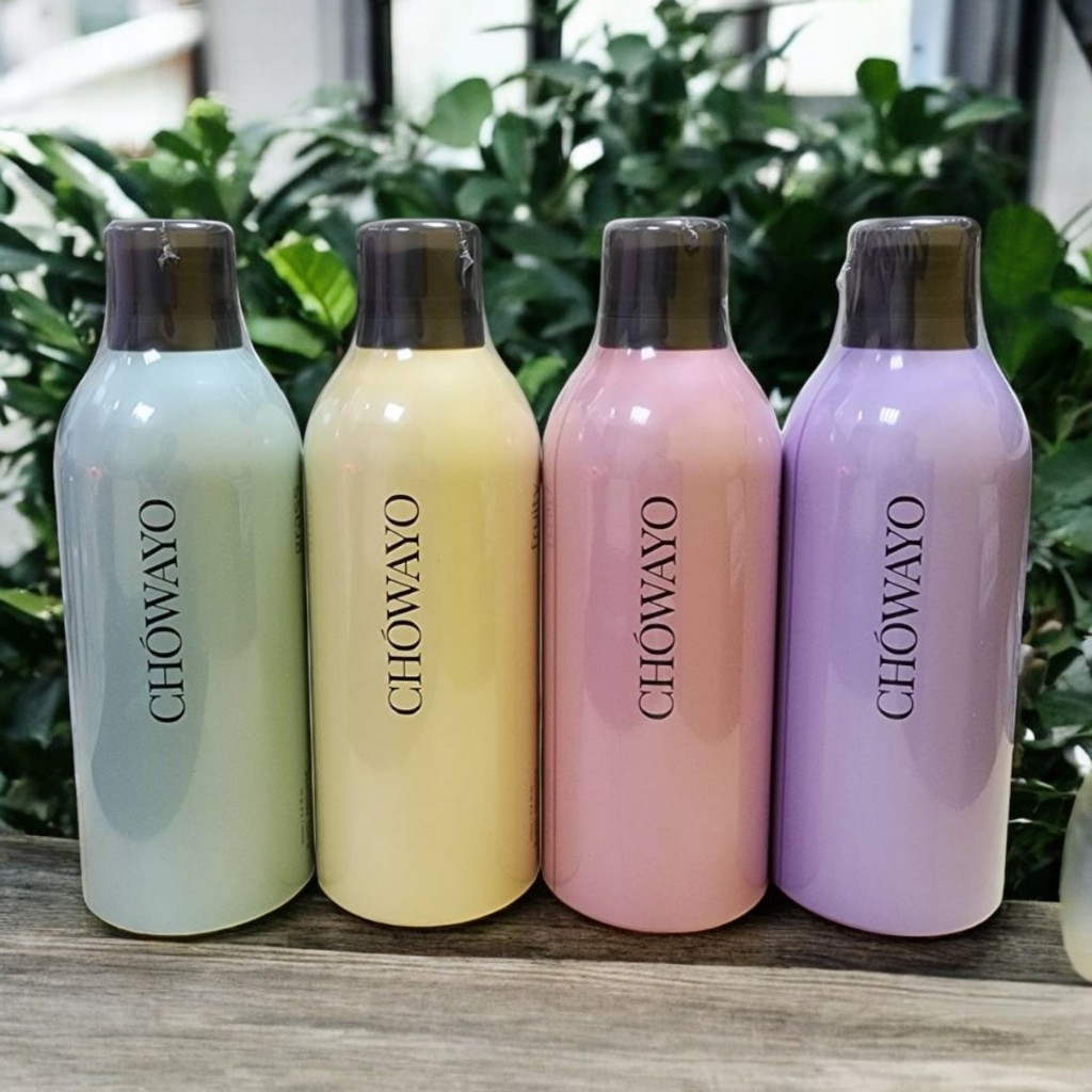 ＊現貨秒出＊CHOWAYO 沐浴慕斯 全新正品＊1瓶350ml(最新包裝)沐浴皂 沐浴乳 洗澡慕斯 按壓式沐浴慕斯 | 蝦皮購物